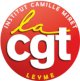 La CGT de LEYME