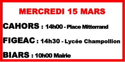 action 15 03 2023 manif
