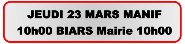 action 23 03 2023 manif biars