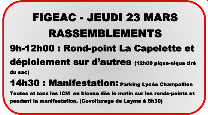 action 23 03 2023 manif figeac