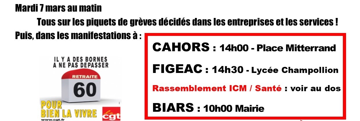 action 7 03 2023 manif