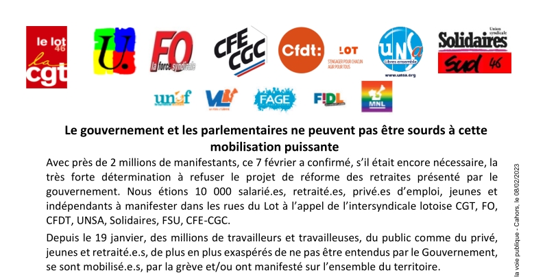 tract intersyndical retraite11fev intro