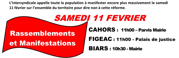 tract intersyndical retraite11fev manif